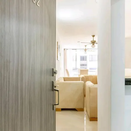 Laguito Neighborhood Marinares Apartamento Cartagena