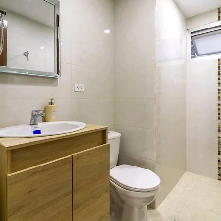 Apartamento Laguito Neighborhood Marinares