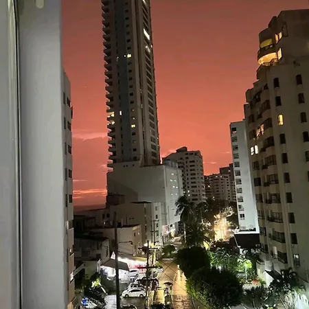 Laguito Neighborhood Marinares Apartamento Cartagena