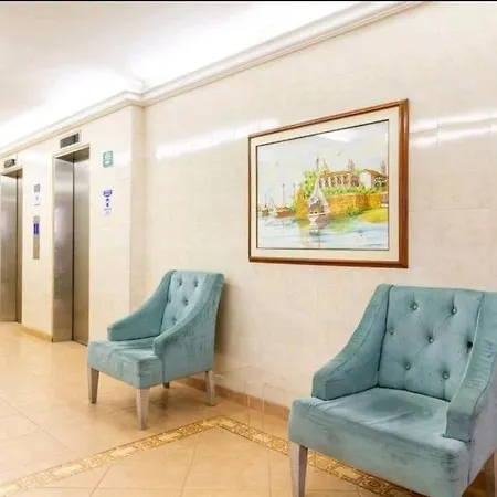 Apartamento Laguito Neighborhood Marinares *