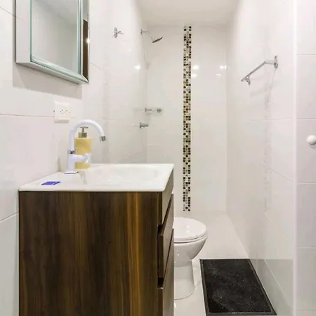 Apartamento Laguito Neighborhood Marinares
