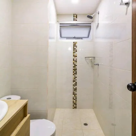 Apartment Laguito Neighborhood Marinares Cartagena