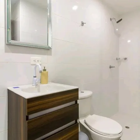 Apartamento Laguito Neighborhood Marinares Cartagena